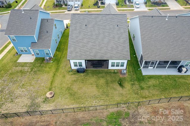 40184 Crooked Stick Drive, Lancaster, SC 29720