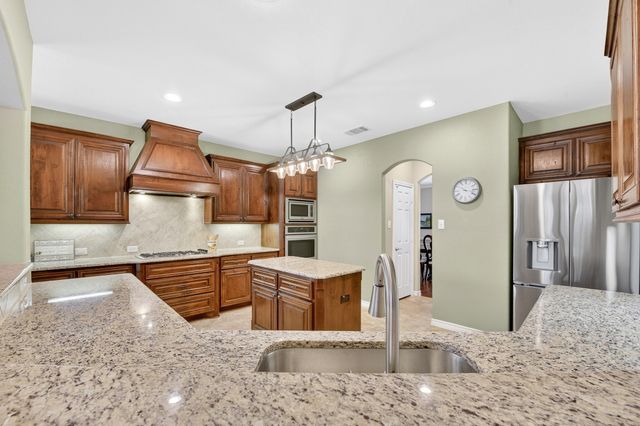 14145 Mensano Drive, Frisco, TX 75035