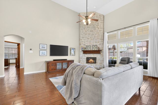 14145 Mensano Drive, Frisco, TX 75035