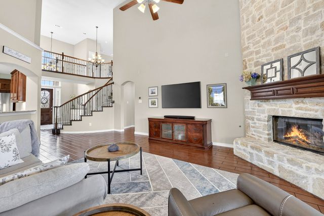 14145 Mensano Drive, Frisco, TX 75035