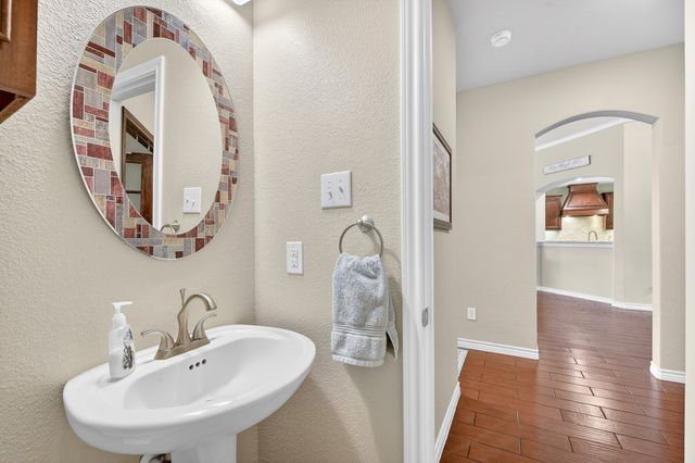 14145 Mensano Drive, Frisco, TX 75035