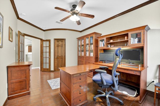 14145 Mensano Drive, Frisco, TX 75035