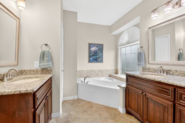 14145 Mensano Drive, Frisco, TX 75035