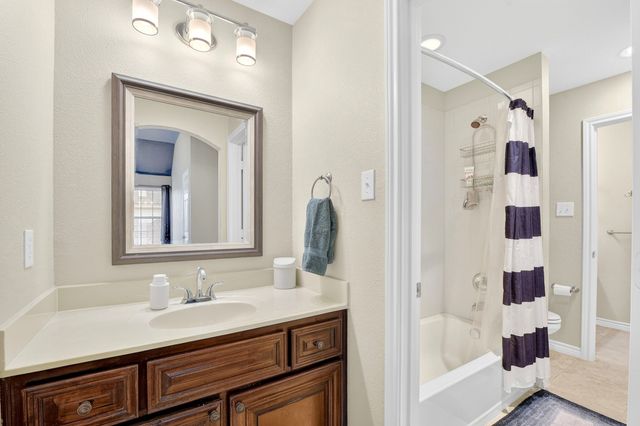 14145 Mensano Drive, Frisco, TX 75035