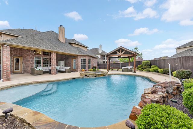 14145 Mensano Drive, Frisco, TX 75035