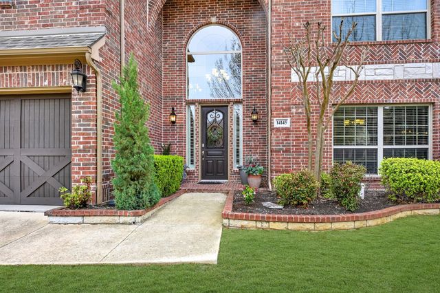 14145 Mensano Drive, Frisco, TX 75035