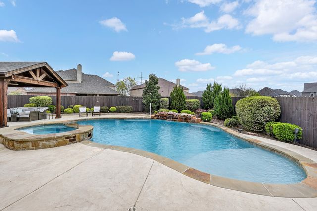 14145 Mensano Drive, Frisco, TX 75035