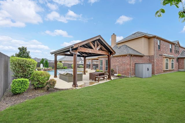 14145 Mensano Drive, Frisco, TX 75035