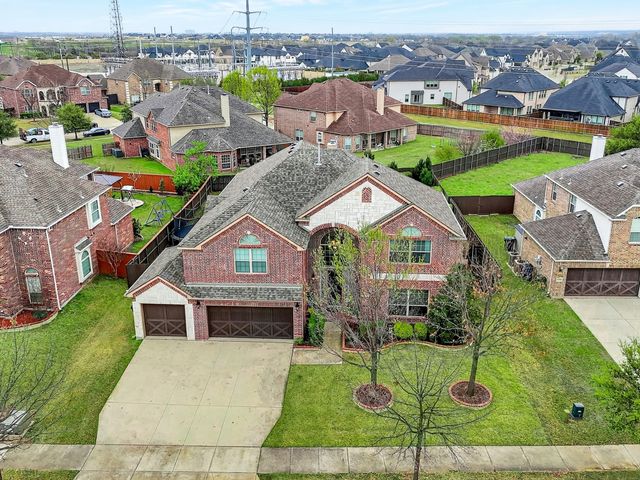 14145 Mensano Drive, Frisco, TX 75035
