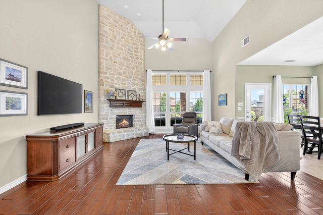 14145 Mensano Drive, Frisco, TX 75035