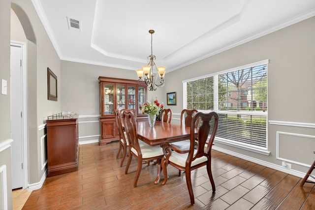 14145 Mensano Drive, Frisco, TX 75035