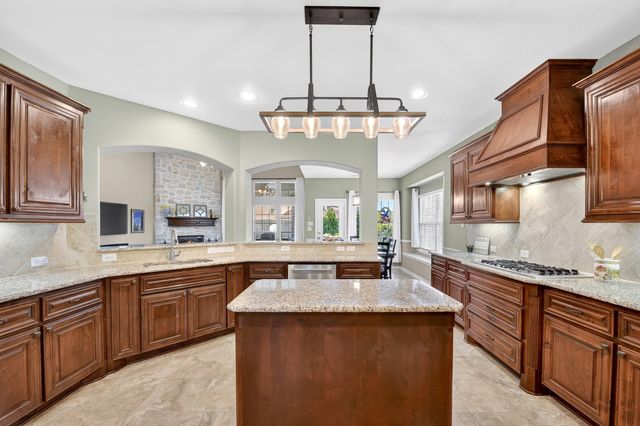 14145 Mensano Drive, Frisco, TX 75035