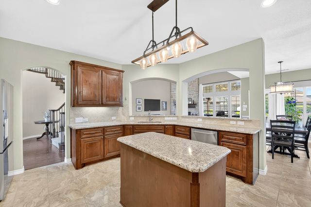 14145 Mensano Drive, Frisco, TX 75035