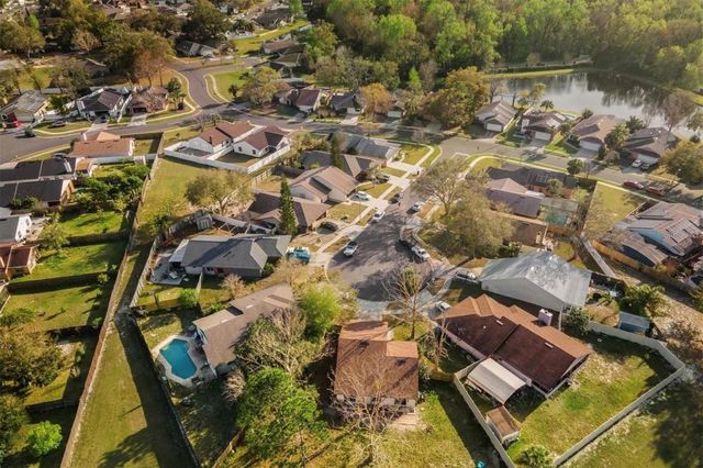 1334 PALO ALTO COURT, Winter Springs, FL 32708