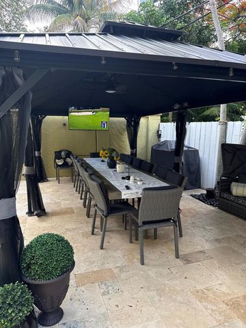 1411 NE 7th Street, Fort Lauderdale, FL 33304