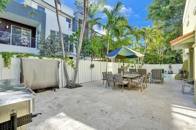 1411 NE 7th Street, Fort Lauderdale, FL 33304