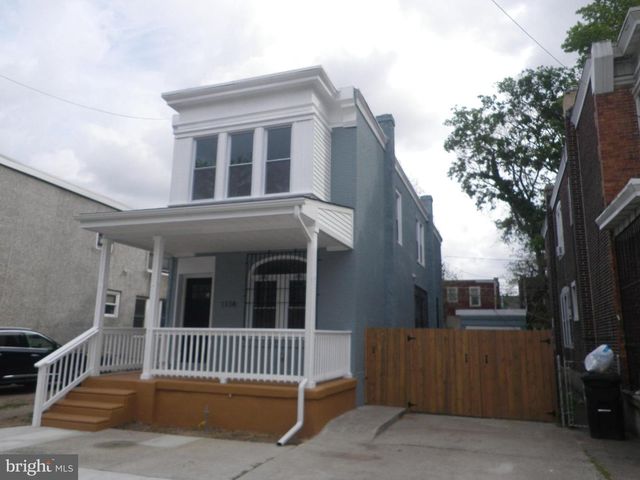 1114 LANGHAM AVE, Camden, NJ 08103