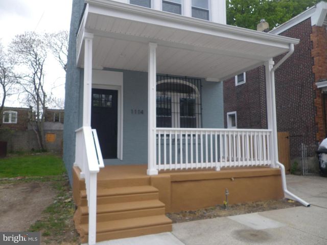 1114 LANGHAM AVE, Camden, NJ 08103