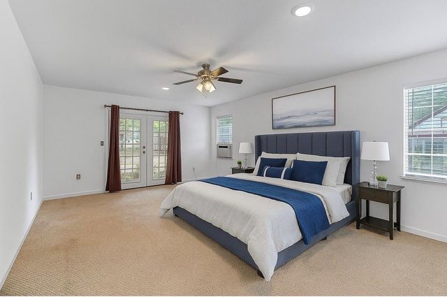 4008 Trent Road, Huffman, TX 77336