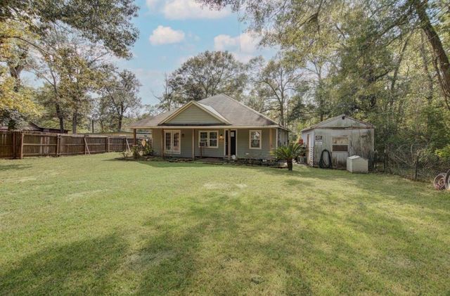 4008 Trent Road, Huffman, TX 77336