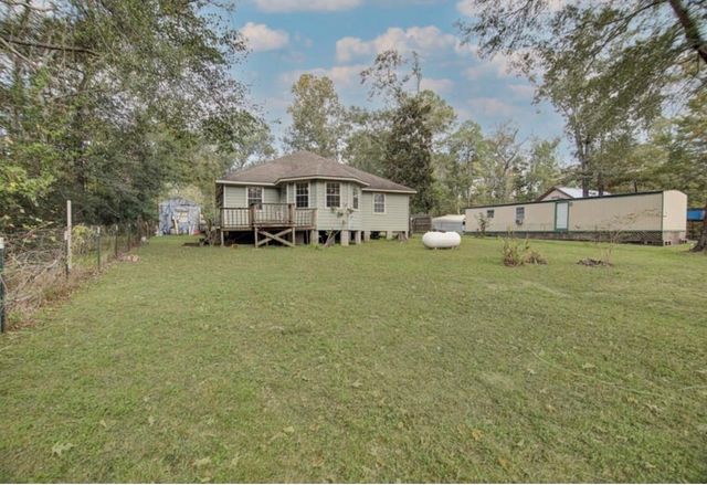 4008 Trent Road, Huffman, TX 77336
