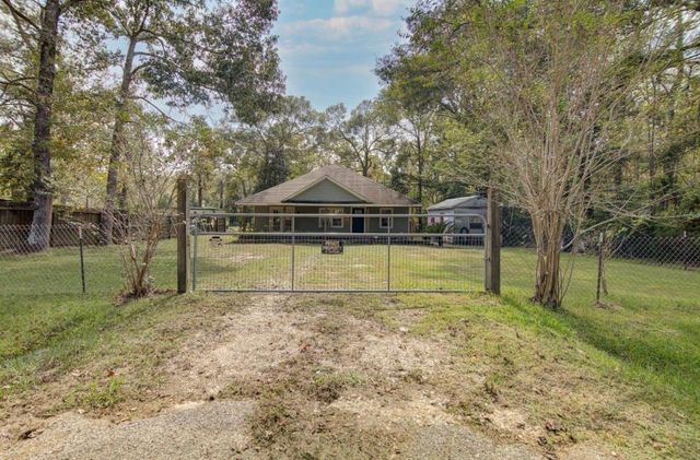 4008 Trent Road, Huffman, TX 77336