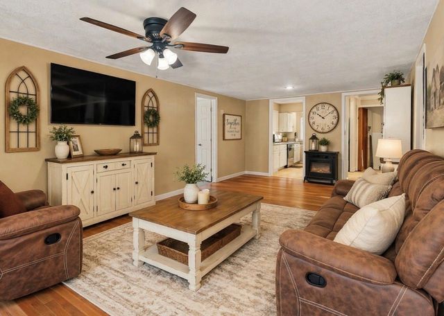 4008 Trent Road, Huffman, TX 77336