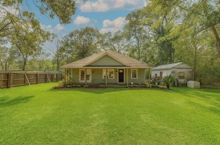 4008 Trent Road, Huffman, TX 77336