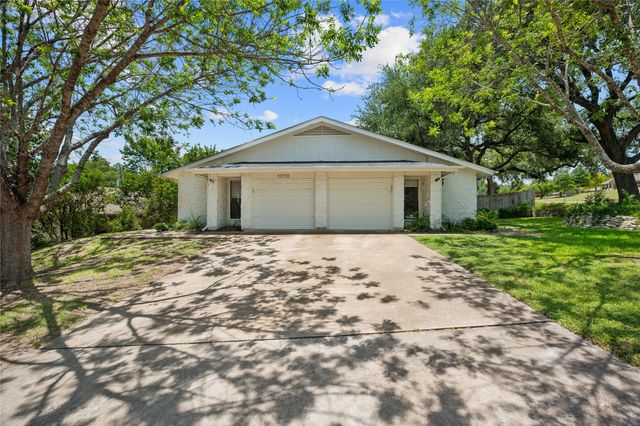 11118 Wandering WAY, Austin, TX 78754