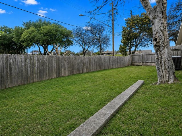 11118 Wandering WAY, Austin, TX 78754