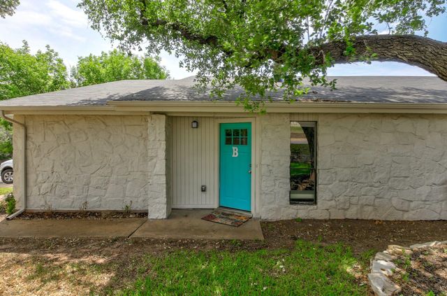 11118 Wandering WAY, Austin, TX 78754