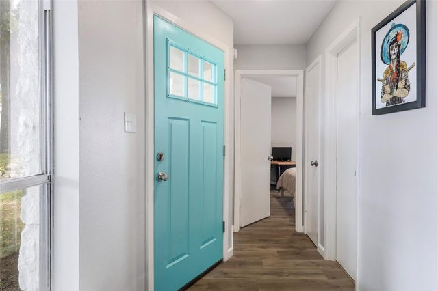 11118 Wandering WAY, Austin, TX 78754
