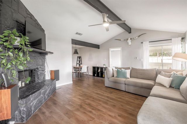 11118 Wandering WAY, Austin, TX 78754