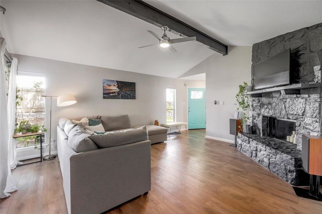 11118 Wandering WAY, Austin, TX 78754
