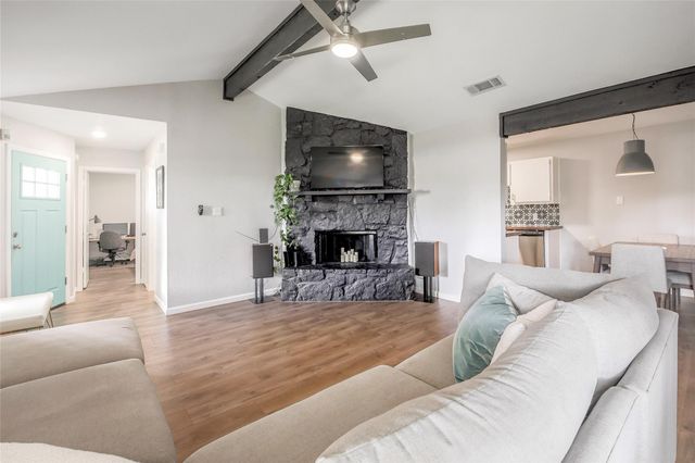 11118 Wandering WAY, Austin, TX 78754