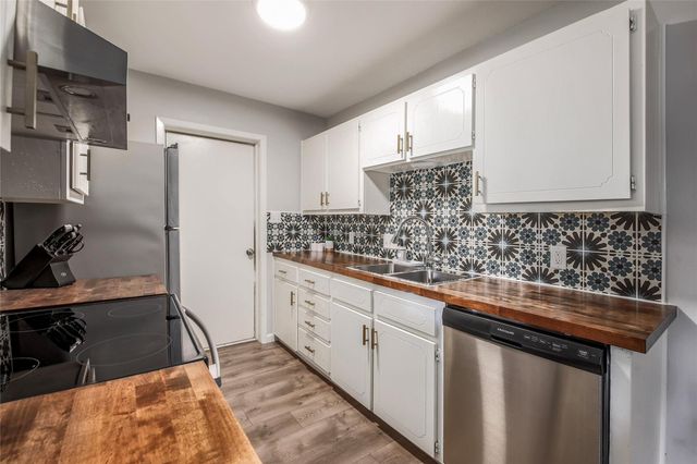 11118 Wandering WAY, Austin, TX 78754