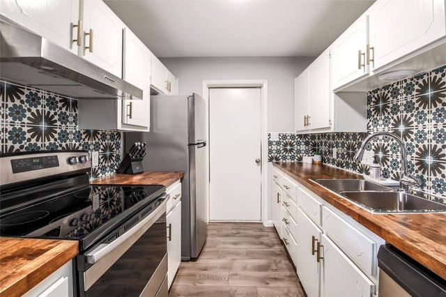 11118 Wandering WAY, Austin, TX 78754