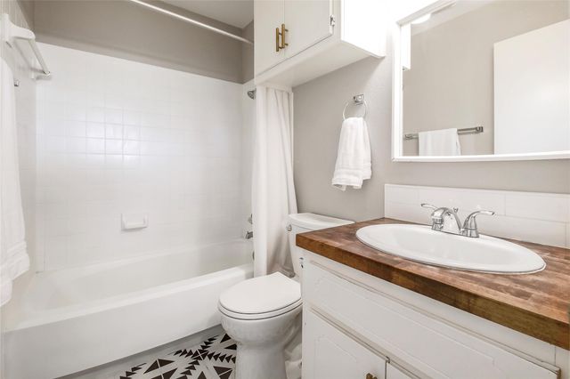 11118 Wandering WAY, Austin, TX 78754