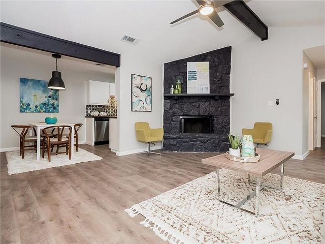 11118 Wandering WAY, Austin, TX 78754