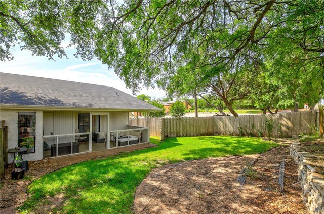 11118 Wandering WAY, Austin, TX 78754