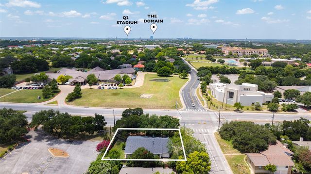 11118 Wandering WAY, Austin, TX 78754
