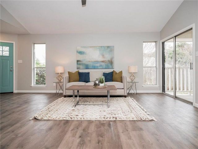 11118 Wandering WAY, Austin, TX 78754