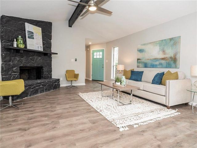 11118 Wandering WAY, Austin, TX 78754