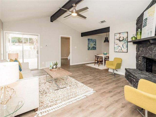 11118 Wandering WAY, Austin, TX 78754