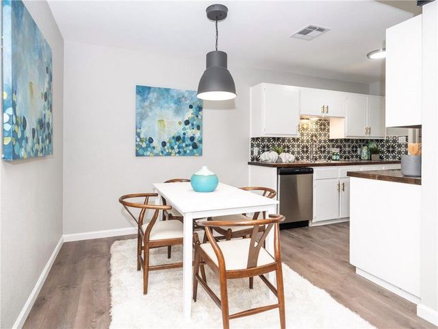 11118 Wandering WAY, Austin, TX 78754