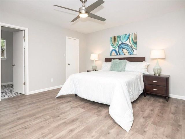 11118 Wandering WAY, Austin, TX 78754