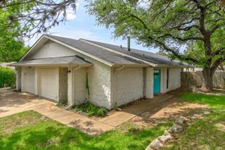 11118 Wandering WAY, Austin, TX 78754