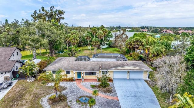 3645 MERIDALE ROAD, Sarasota, FL 34238
