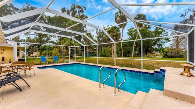 3645 MERIDALE ROAD, Sarasota, FL 34238