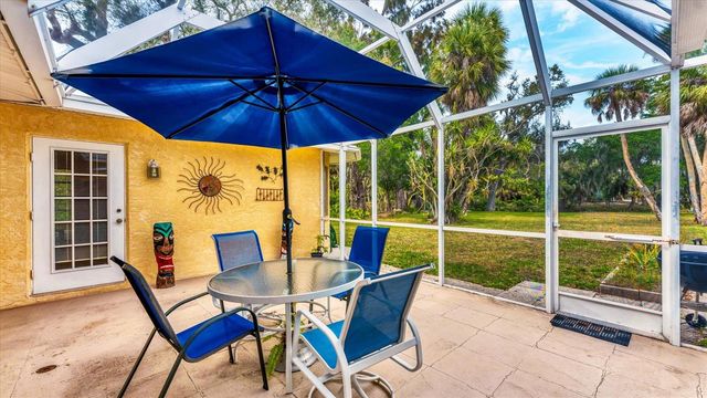 3645 MERIDALE ROAD, Sarasota, FL 34238